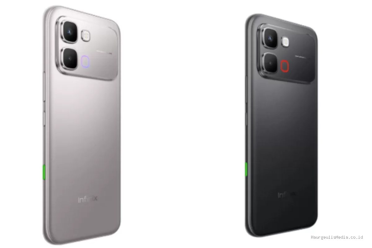 Harga Terbaru Infinix Note Edge 5G Juli 2026, Spesifikasi dan Keunggulan