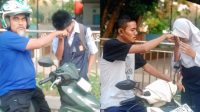 Hari Pertama Sekolah: Mimpi Anak dan Langkah Ayah Hari Pertama Sekolah: Mimpi Anak dan Langkah Ayah