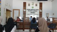 Haurgeulis Luncurkan Pelayanan Paten: Solusi Administrasi Cepat