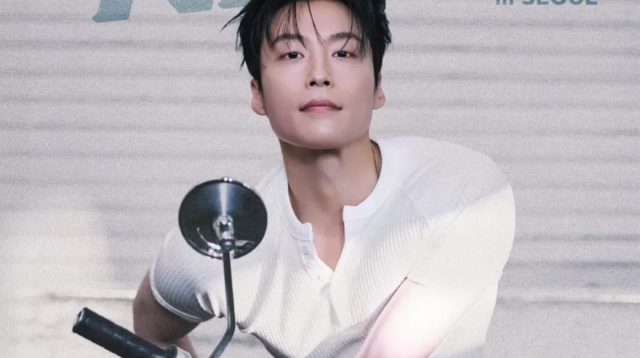 HEO’s NEXT?: Fan Meeting Perdana Heo Nam Jun, Jadwal dan Tiket