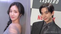 Hong Hwa Yeon Akan Beradu Akting dengan Lee Jun Ho di Drakor Fantasi Romantis Hong Hwa Yeon Akan Beradu Akting dengan Lee Jun Ho di Drakor Fantasi Romantis