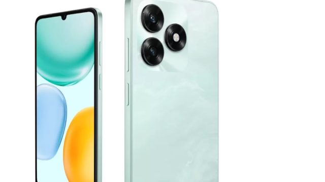 HONOR X5c Plus: Ulasan Lengkap HP 2 Jutaan dengan Kamera AI dan Baterai Jumbo, Layak Jadi Pilihan?