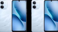 HP 5G iQOO Z11i Diluncurkan, Baterai Tahan Seharian
