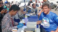 HUT ke-25 Partai Demokrat: DPC Gelar Rangkaian Aksi Sosial HUT ke-25 Partai Demokrat: DPC Gelar Rangkaian Aksi Sosial