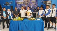 HUT ke-53 DPD KNPI Gelar Gowes Pemuda, Cek Rutenya di Sini! HUT ke-53 DPD KNPI Gelar Gowes Pemuda, Cek Rutenya di Sini!