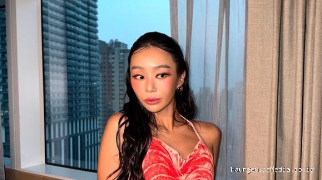 Hyolyn Segera Comeback Sambut Musim Panas