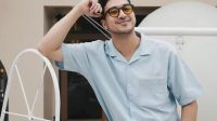 Ibrahim Risyad: Biodata Lengkap Pemeran Virzha di Wajah Cinta yang Lain