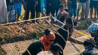 Identitas Jenazah Saluran Irigasi Indramayu Terungkap: Diduga Terseret Arus Identitas Jenazah Saluran Irigasi Indramayu Terungkap: Diduga Terseret Arus