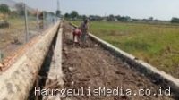 Indramayu Geger Positif di Karangampel! TPT dan Penataan UPTD Disambut Harum, Petani Optimis Panen Aman 6 Juli 2026, 07:33 WIB