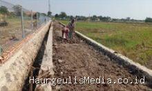 Indramayu Geger Positif di Karangampel! TPT dan Penataan UPTD Disambut Harum, Petani Optimis Panen Aman 6 Juli 2026, 07:33 WIB