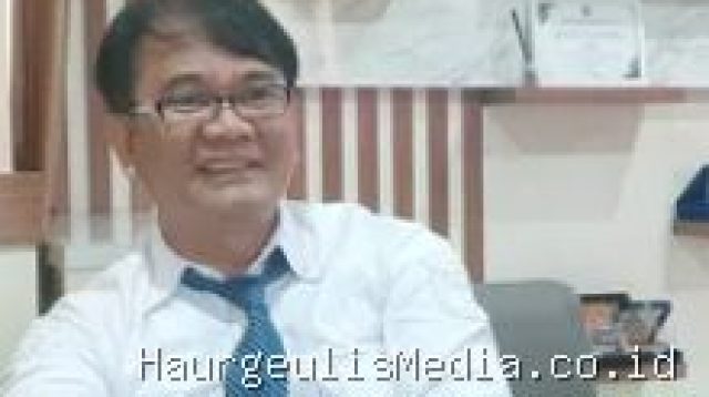Indramayu Jabatan Moncer Kadis PUPR Indramayu Tarik Menarik Dua Kepentingan di Lingkungan Pendopo 14 Juli 2026, 20:53 WIB