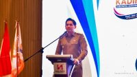 Indramayu: Sinergi Pemkab-Kadin Ciptakan Iklim Investasi Kondusif