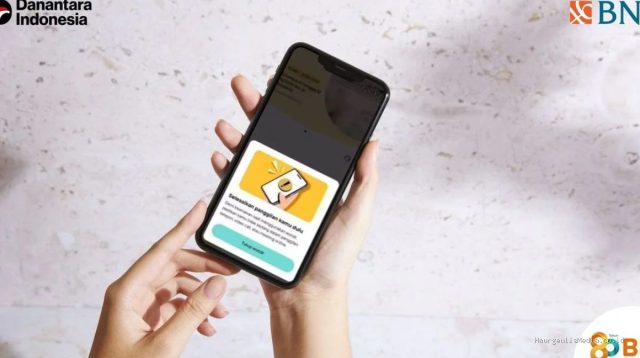 Inovasi Wondr by BNI: Fitur Canggih yang Otomatis Blokir Transaksi Saat Ada Telepon Masuk