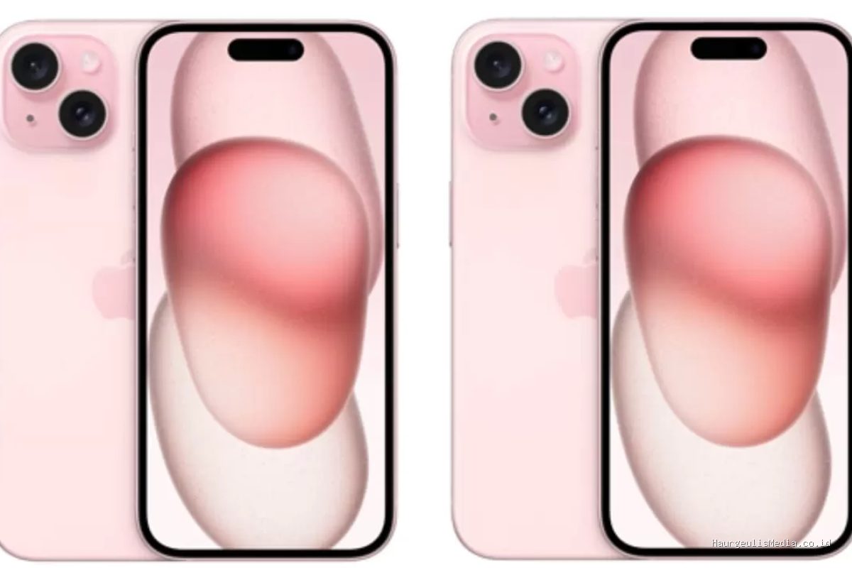 iPhone 15 Masih Diminati, Cek Spesifikasi dan Harga Terbaru Juli 2026
