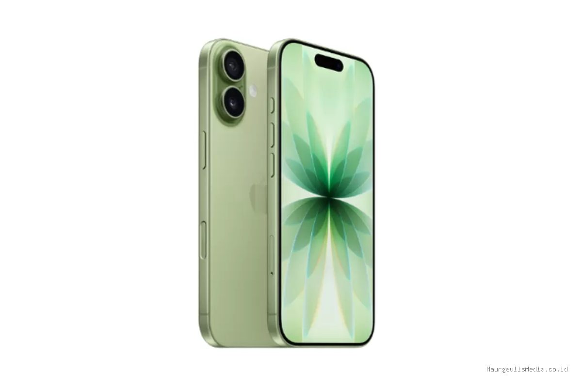 iPhone 17: Spesifikasi dan Harga Terbaru di Indonesia Juli 2026