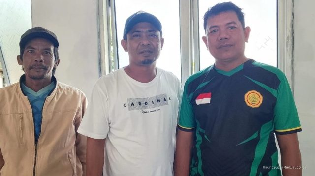 Irpom Berdampak Nyata: Ketua KTNA & Gapoktan Bantah Potongan Dana