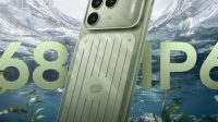 Itel Power 80: Ulasan HP Rp2 Jutaan dengan Desain Mirip iPhone