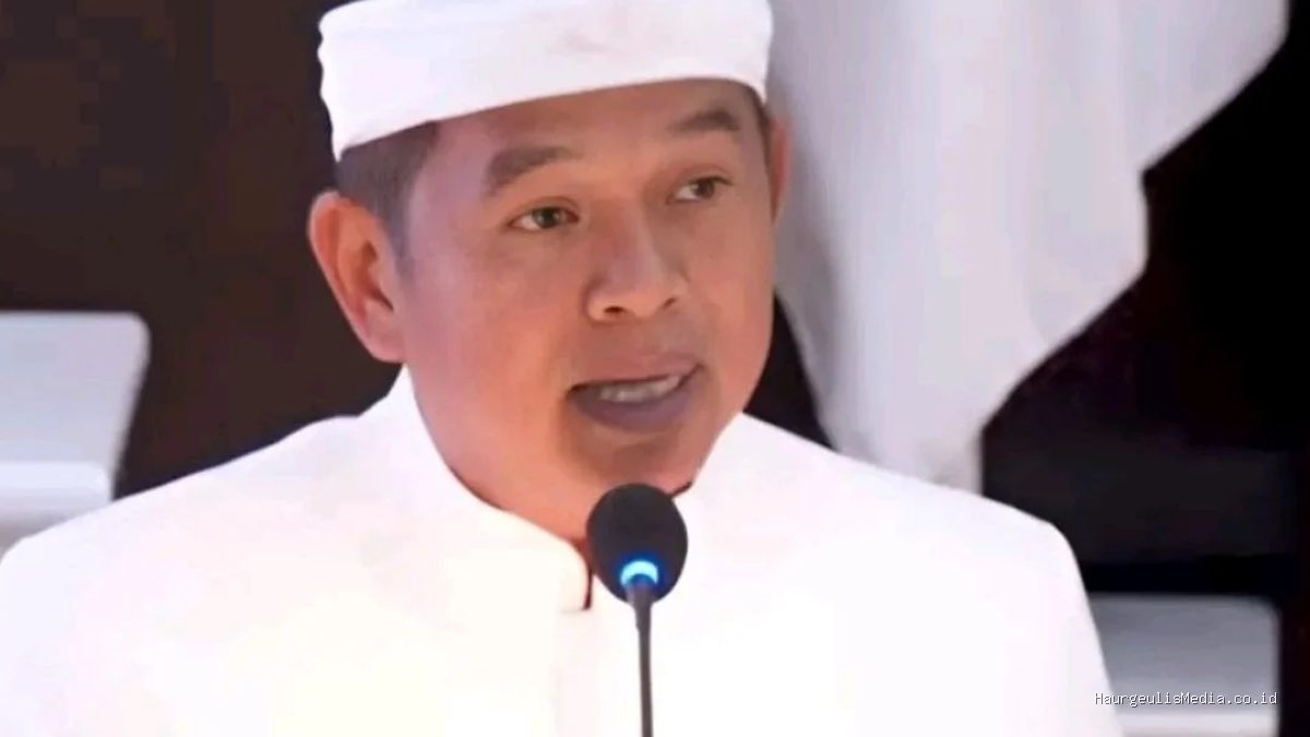 Jabar Berduka: Santunan Rp25 Juta untuk 12 Korban Kecelakaan Indramayu