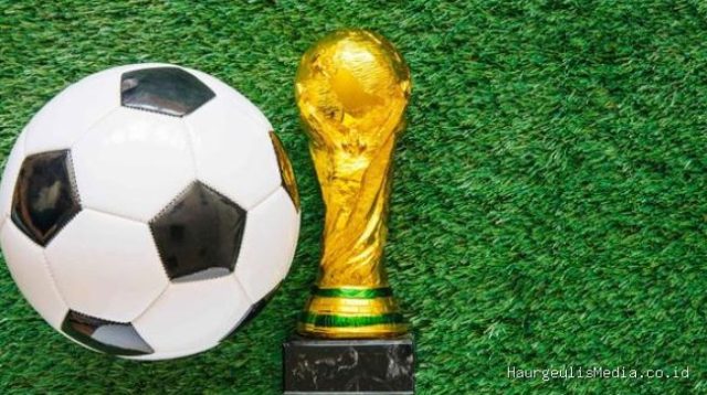 Jadwal dan Cara Menonton Final Piala Dunia 2026: Spanyol vs Argentina