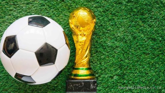 Jadwal dan Cara Menonton Final Piala Dunia 2026: Spanyol vs Argentina