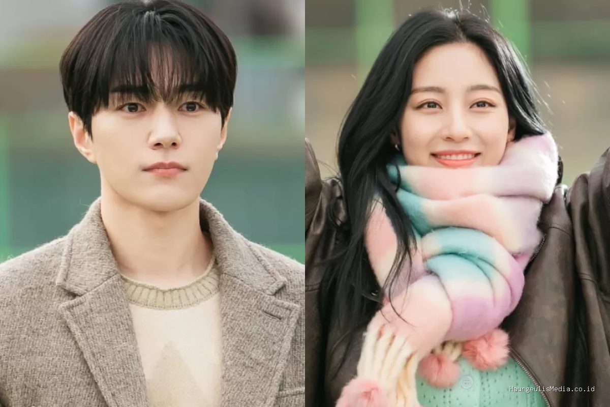 Jadwal dan Link Nonton Love in Sync Episode 5 Sub Indo beserta Bocoran Ceritanya