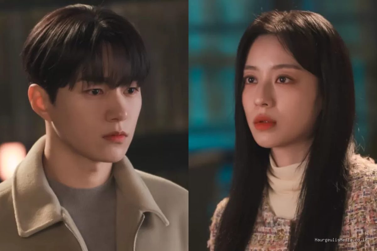 Jadwal dan Link Nonton Love in Sync Episode 7 Sub Indo Beserta Bocoran Ceritanya