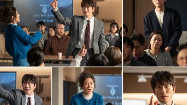 Jadwal Rilis dan Spoiler The Apartment Job Episode 6 Sub Indo: Tayang Jam Berapa?
