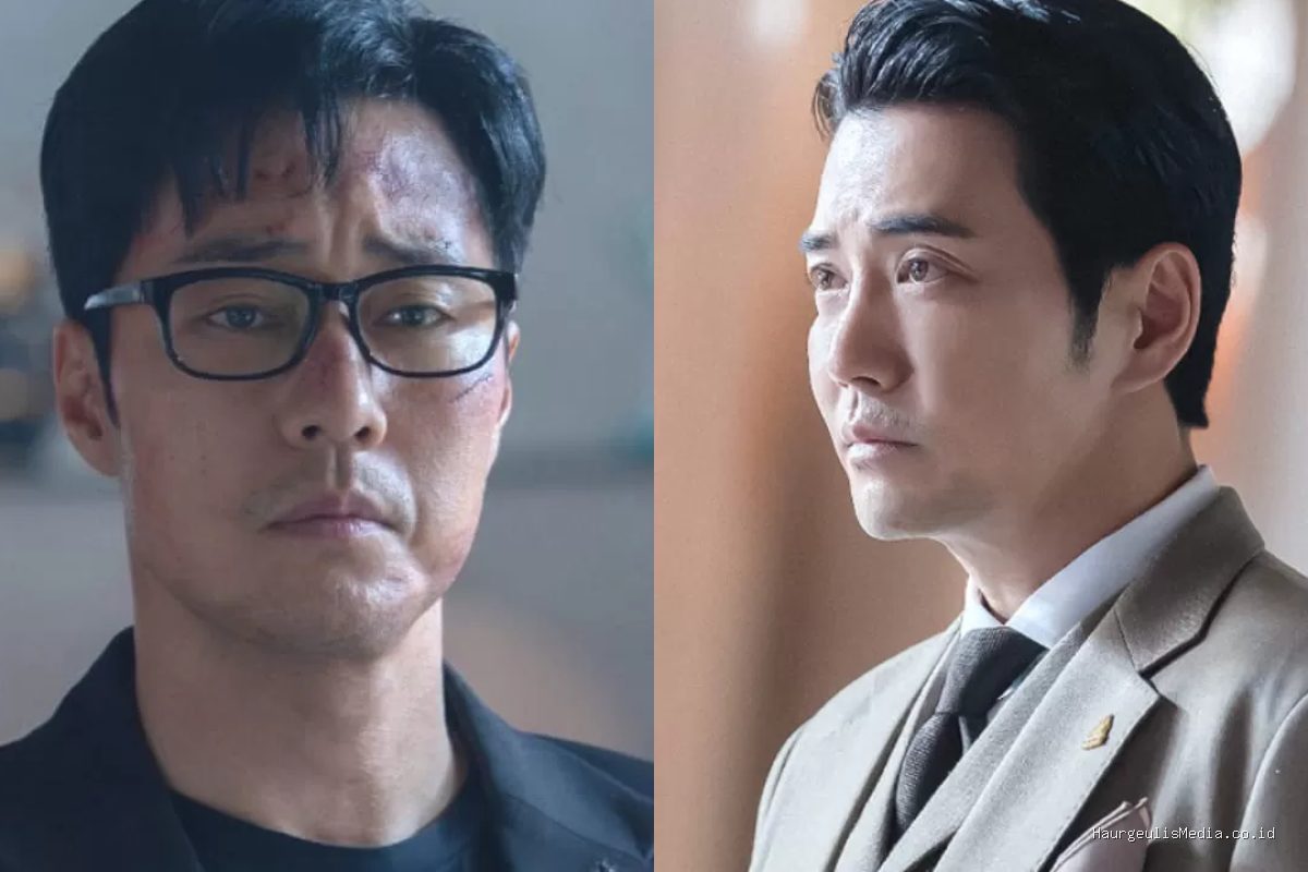 Jadwal Rilis Episode 7 Subtitle Indonesia Agent Kim: Bocoran Terbaru