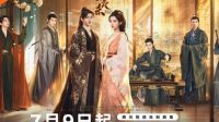 Jadwal Rilis Lengkap Drama China “Blossoms of Power” Episode 1-15 Sub Indo