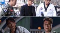 Jadwal Tayang dan Bocoran Terbaru Episode 4 Sub Indo Agent Kim