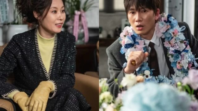 Jadwal Tayang dan Bocoran The Apartment Job Episode 5 Sub Indo