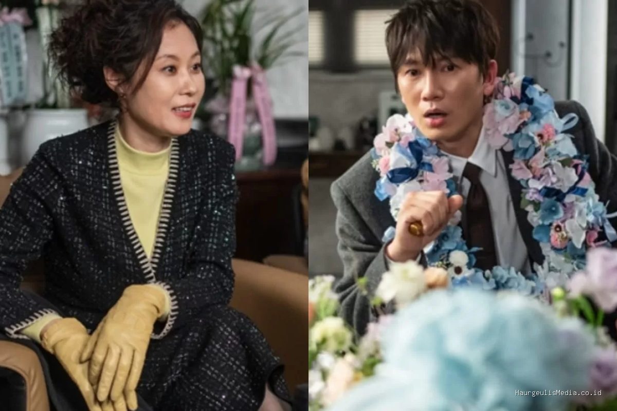 Jadwal Tayang dan Bocoran The Apartment Job Episode 5 Sub Indo