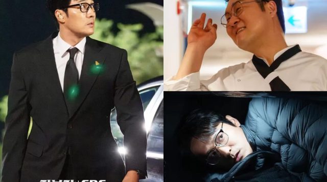 Jadwal Tayang dan Spoiler Agent Kim Reactivated Episode 9 Sub Indo, Kapan Bisa Ditonton?