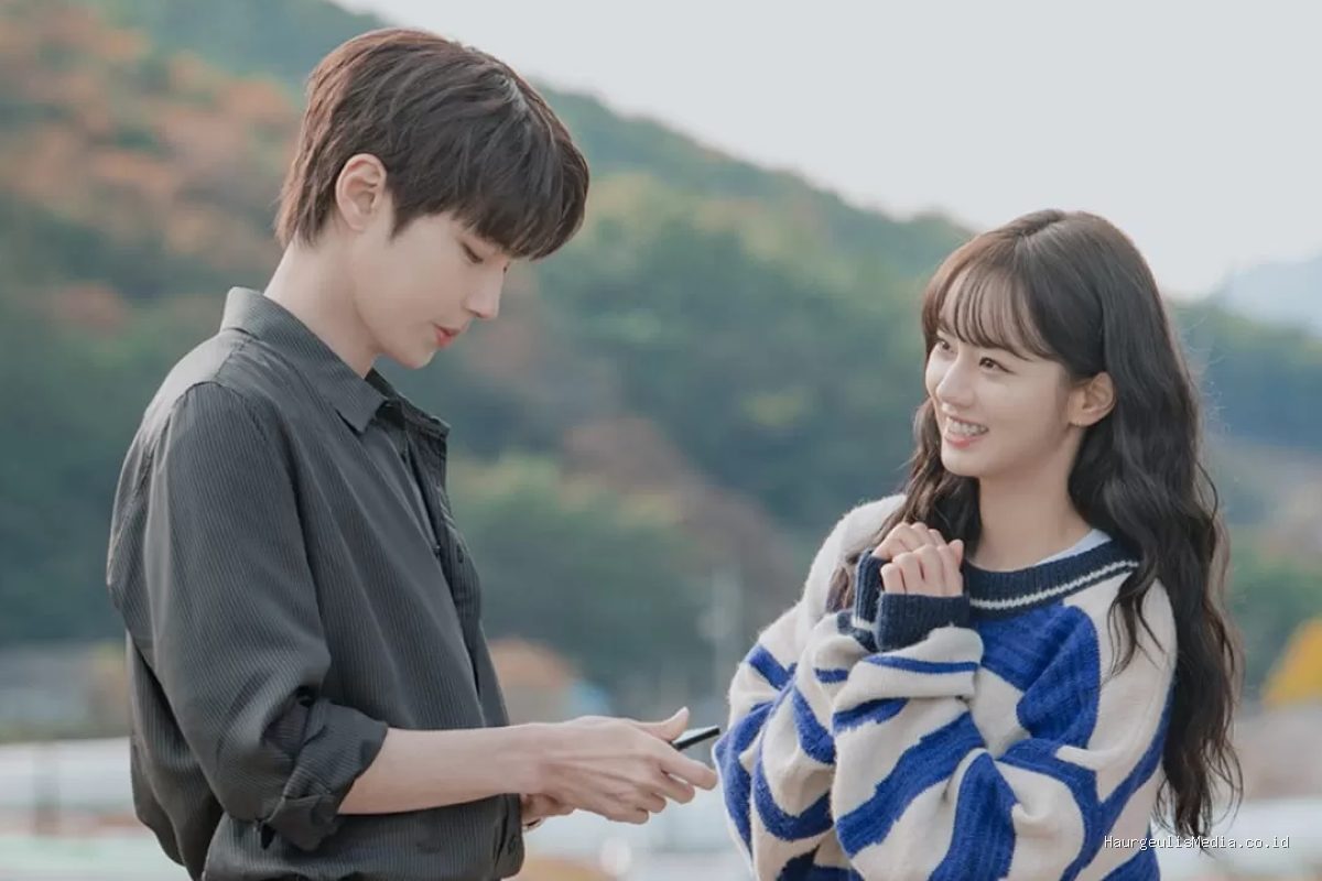 Jadwal Tayang Dream to You Episode 5-6, Bocoran Cerita, dan Rangkuman Episode 4