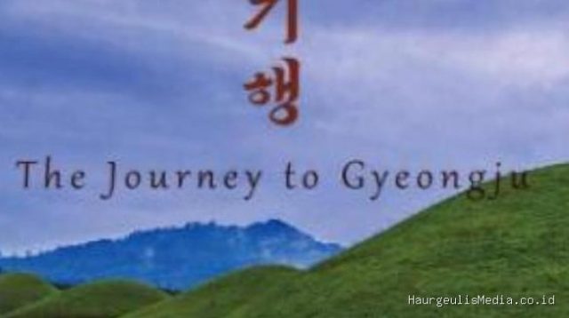 Jadwal Tayang Film The Journey to Gyeongju yang Dibintangi Lee Jung Eun dan Gong Hyo Jin Diumumkan