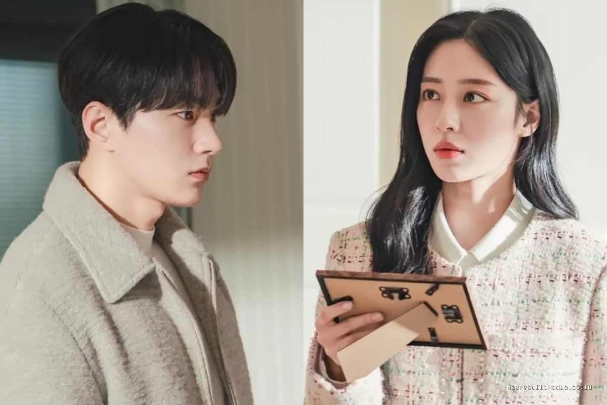 Jadwal Tayang Love in Sync Episode 6 Sub Indo dan Bocoran Ceritanya