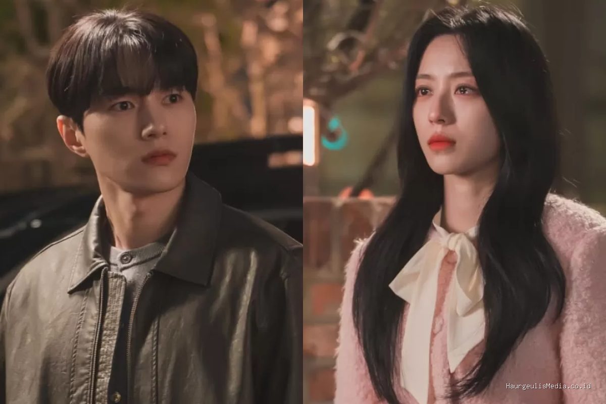 Jadwal Tayang Love in Sync Episode 8 Sub Indo: Akankah Cha Eun Hwan dan Yoo Ji An Bersatu?