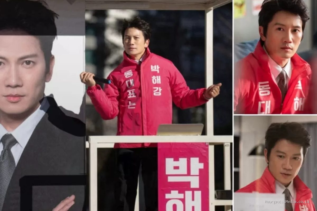 Jadwal Tayang The Apartment Job Episode 3 Sub Indo dan Bocoran Ceritanya