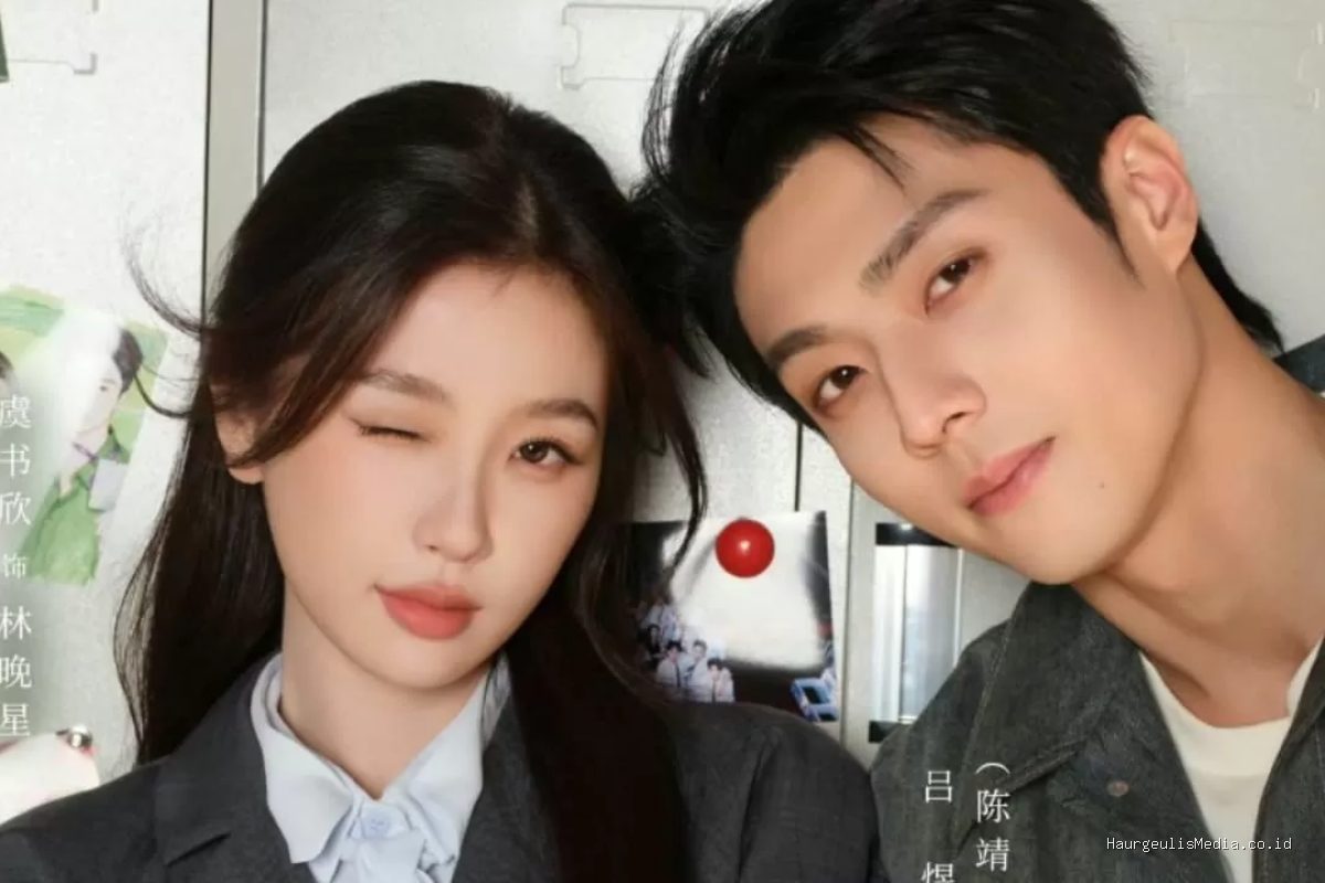 Jadwal Terbaru Drama China Yu Shu Xin: Road to Success Episode 19-27 Sub Indonesia