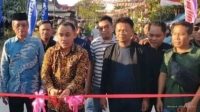 Jalan Mulus Temiyang Rampung, Warga Ucapkan Terima Kasih ke Lucky Hakim