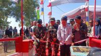 Jembatan Cilalanang Indramayu Resmi Dibuka, Hubungkan Dua Desa Jembatan Cilalanang Indramayu Resmi Dibuka, Hubungkan Dua Desa