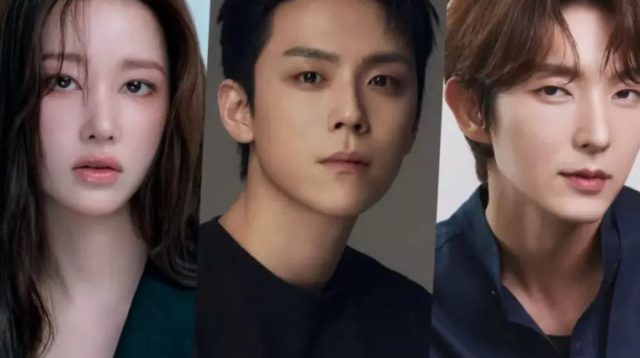 Jeon Jong Seo Bintangi Film Dochabi, Lee Joon Gi Jadi Antagonis?
