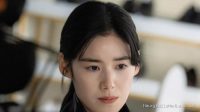 Jung Eun Chae Tampil Sebagai Detektif Baru di Flex X Cop 2