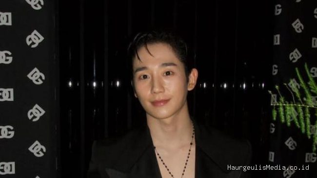 Jung Hae In Pertimbangkan Peran Agen Properti di Drakor Baru