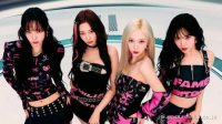 K-Pop Penyemangat Berirama Hyperpop K-Pop Penyemangat Berirama Hyperpop