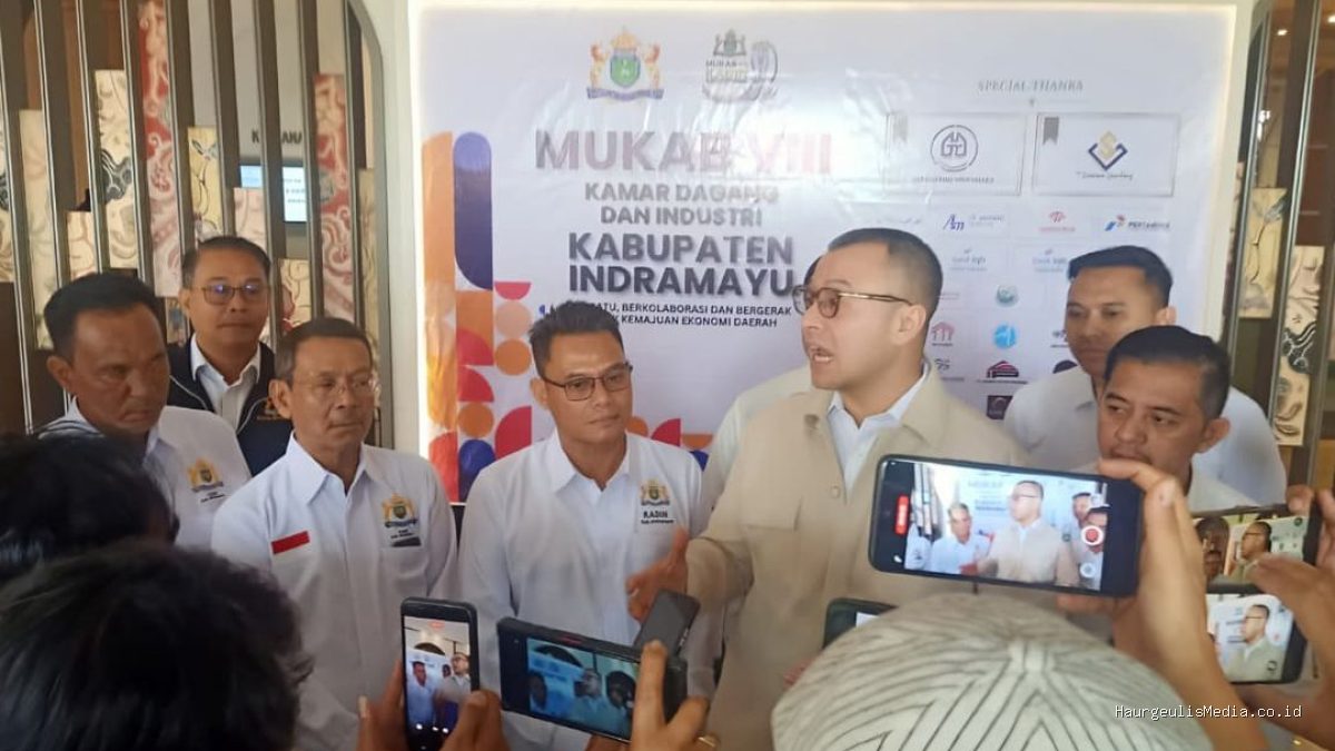 KADIN: Terobosan Inovasi Tanpa Proyek Pemerintah