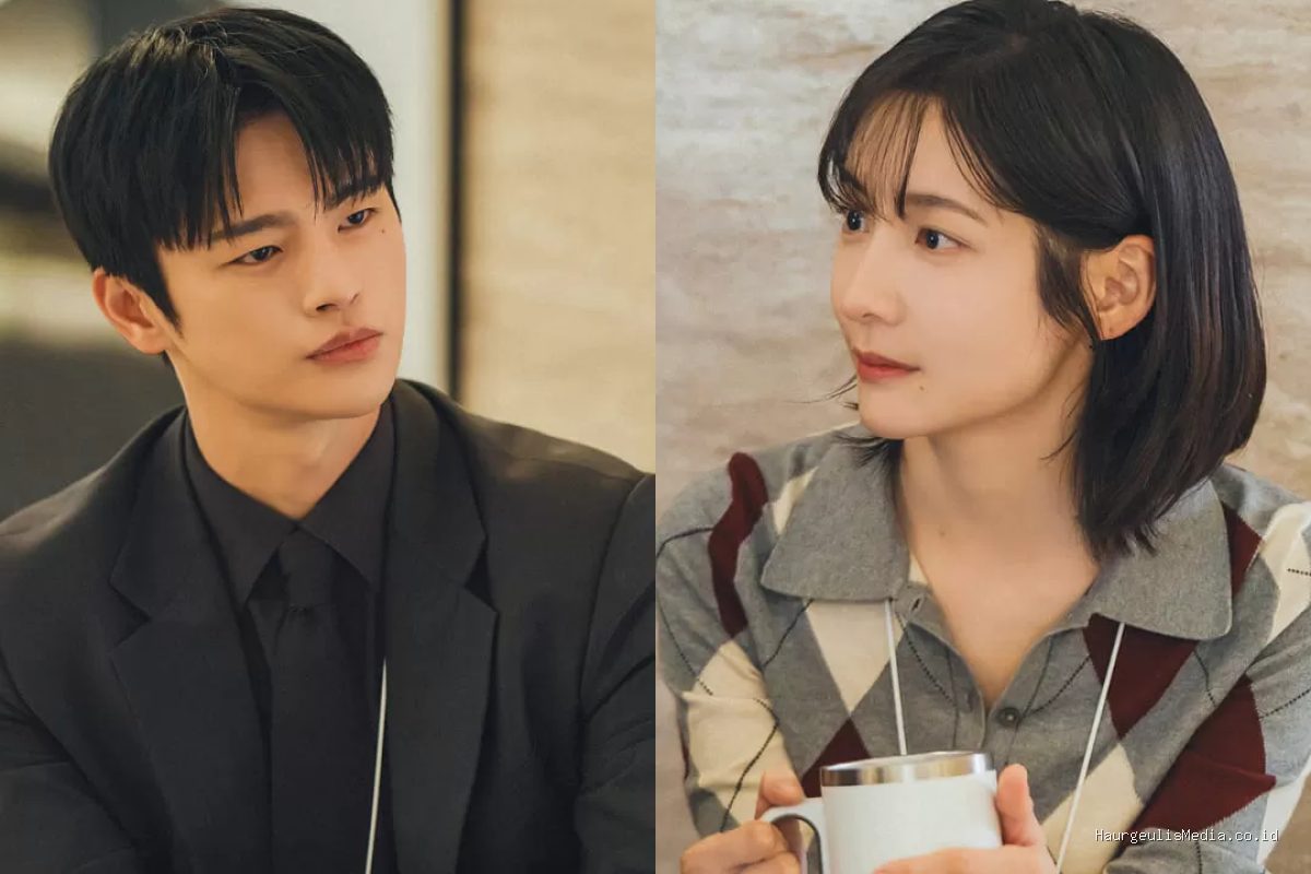 Kapan Tayang Episode 5 See You at Work Besok Sub Indo? Ini Bocoran dan Jadwalnya