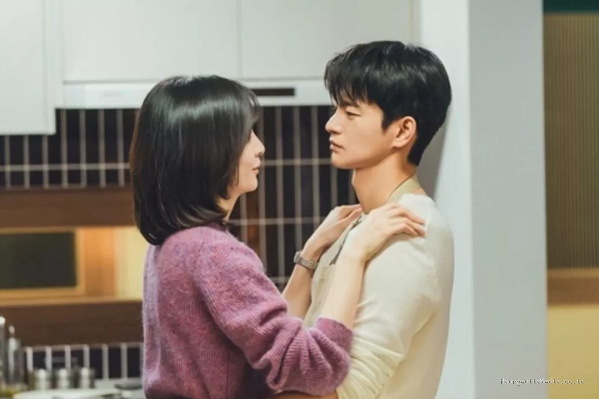 Kapan Tayang Episode 7 “See You at Work Tomorrow” Sub Indo? Ini Bocoran dan Jadwalnya