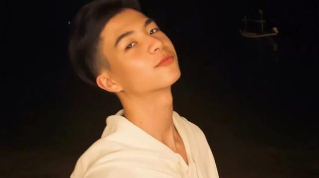 Keaton Sitthithat: Profil Aktor GMMTV yang Sedang Naik Daun
