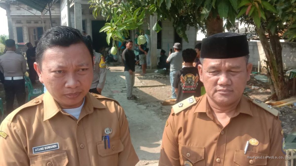 Kecelakaan Maut Indramayu: 9 Korban dari 1 RT Terungkap